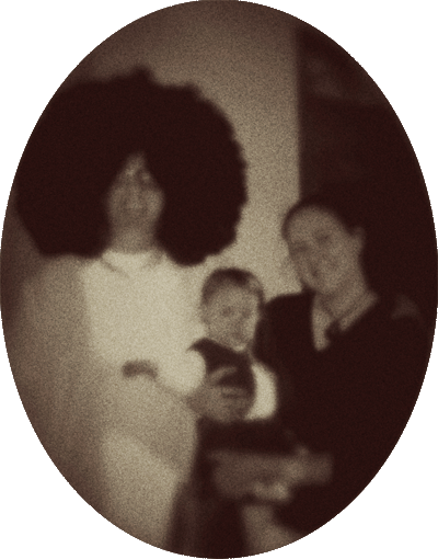 Potemkin Family Photo